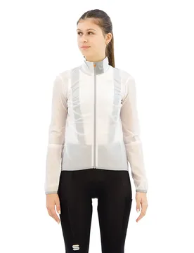 Giacca Hot Pack Easylight White