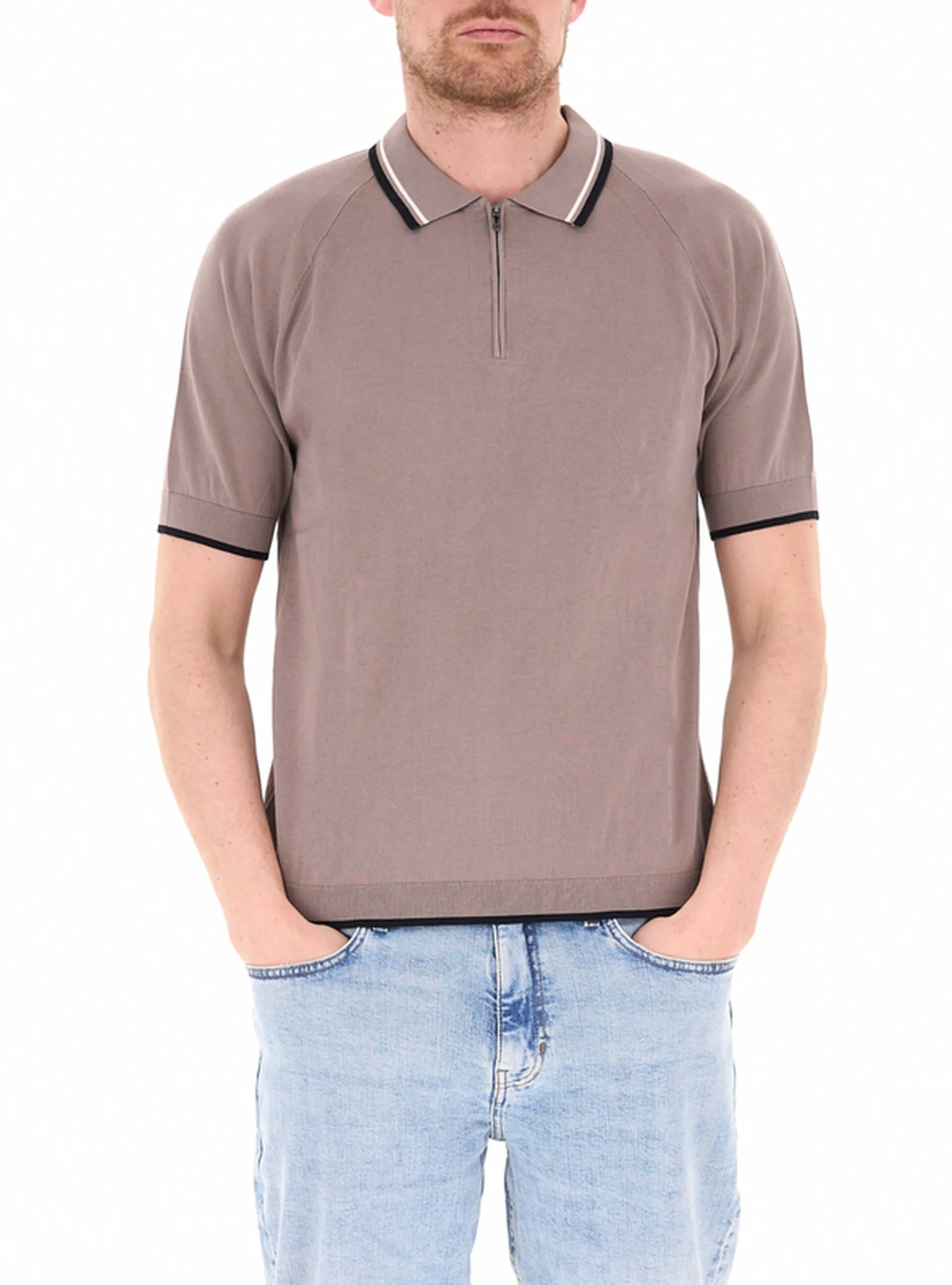 Maglia maniche corte FANGO XXL - Armani exchange - FashionsVida