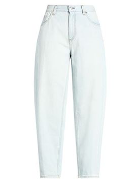 Pantalones vaqueros Mujer Azul marino 24,25,29,30 Mujer