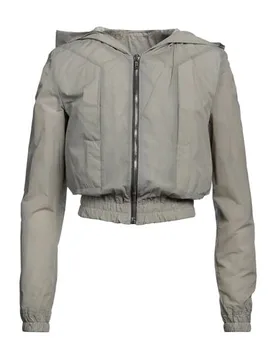 Jacke & Anorak Herren Salbeigrün 46,50,52 Herren - Rick Owens - FashionsVida