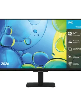Tv Tu27f6005fkxsp 27´´ Fhd Led Black Europe PAL unisex - Samsung - FashionsVida