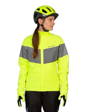 Veste Urban Luminite En1150wp - Endura - FashionsVida