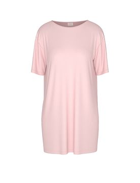 Camisón - Camisola PURE CHIC rosa bombón rosa L
