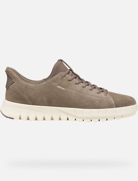 Schuhe Flextride Plus Herr Taube 43 Taube