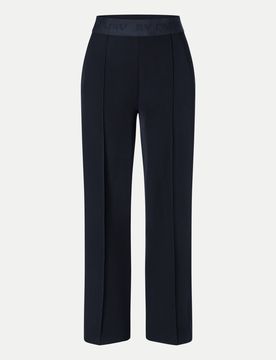 Culotte Cameron Schwarz 44/27