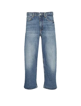 Jeans Straight Fit RAWDY_A blu 32/L32 - Drykorn - FashionsVida