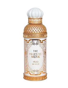 ALEXANDRE. J The Majestic Musk - ALEXANDRE. J - FashionsVida