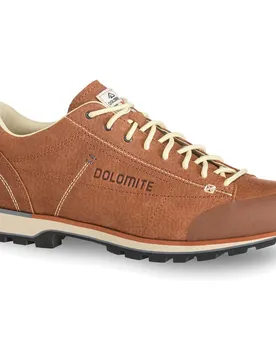 Baskets Cinquantaquattro Low Lt Sepia Brown EU 42 Homme