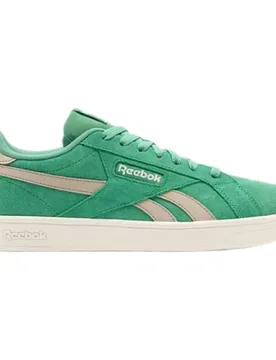Baskets Court Retro Upgrade Green / Moon Stone / Chalk EU 44 Homme