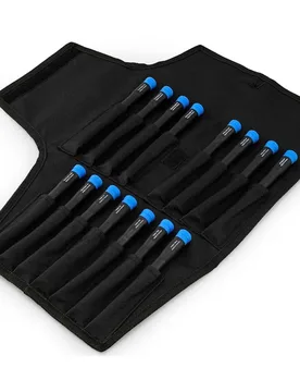 Kit D´outils Informatiques Marlin Black / Blue One Size unisex - iFixit - FashionsVida