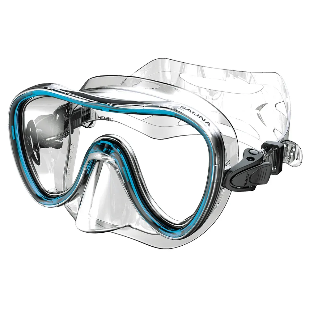 Seacsub Maschera Subacquea Salina - Seacsub - FashionsVida