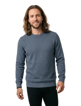 Pull Stitch Milano Turbulence / Melange S - Jack & jones - FashionsVida