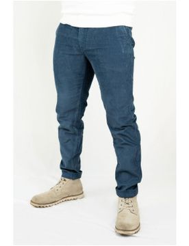 Para hombre. 17196-0186 Pantalón Standard (29/32), Casual, Algodón