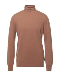 Cuello alto Hombre Camel M,S,XL,XXL Hombre