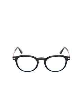 Occhiali da vista FT6125B-001 Uomo