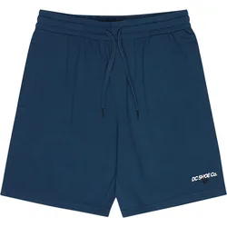 Shoes Pantaloni Corti Sportivi Vantura Dark Denim XL