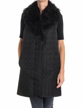 Cappotto in misto lana
