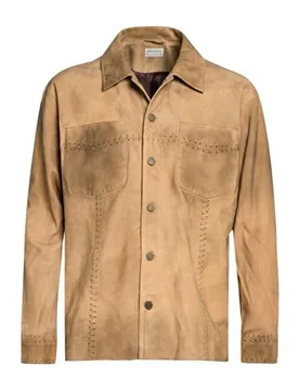 Jacke & Anorak Herren Lederfarben L,M,S Herren - Guess - FashionsVida