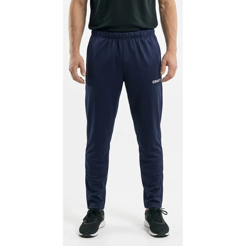 Craft Pantalon Squad Navy 3XL - Craft - FashionsVida