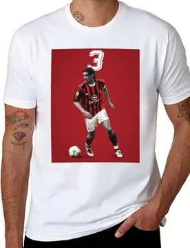 PAOLO MALDINI LEGEND T-Shirt t shirts for man slim fit man graphic t shirt T-Shirt - Aliexpress - FashionsVida
