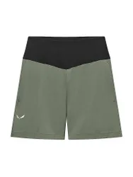 Damen Shorts Pedroc Light DST olive 38 W