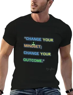 CHANGE... Quote 04/10/2024 T-Shirt funny t shirts man printed t shirts for man g man t shirts for men T-shirt - Aliexpress - FashionsVida