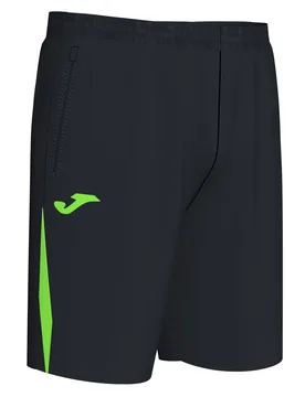 Shorts für Kinder - Noir - male - Size: 11/12 ans - Joma - FashionsVida
