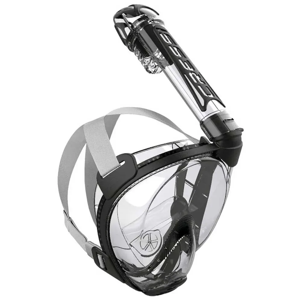 Cressi Maschera Da Snorkeling Duke - Cressi - FashionsVida