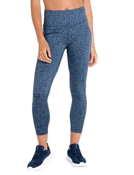 Leggings 7/8 Influential MoonLt Denim 60