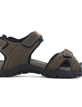 Moter sandalias trekking hombre Marron (39) - Neak peak - FashionsVida