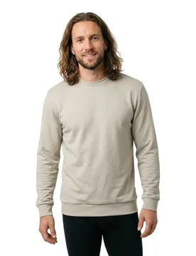 Sweat-shirt Emanuel Soft Pure Cashmere S