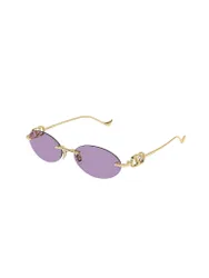 Occhiali da sole VG0032S oro