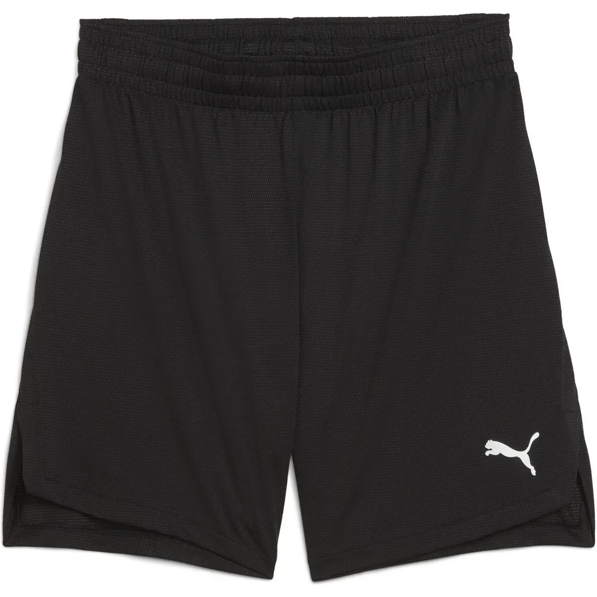 TeamJAWS Practice Herren Shorts, schwarz M - Puma - FashionsVida