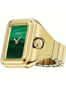 Orologio Anello Donna Raquel ES5448