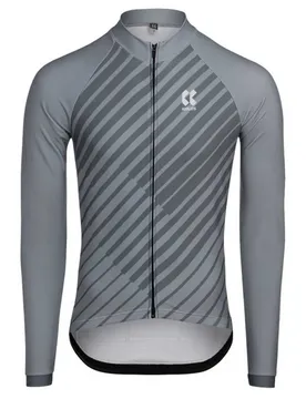 Maillot à Manches Longues Motion Z4
