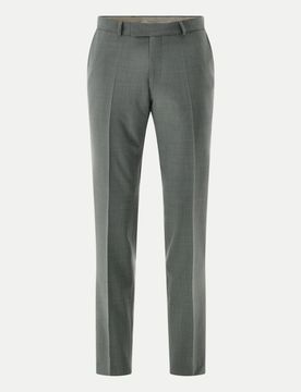 CARL GROSS Hose CG Sendrik Grau 24