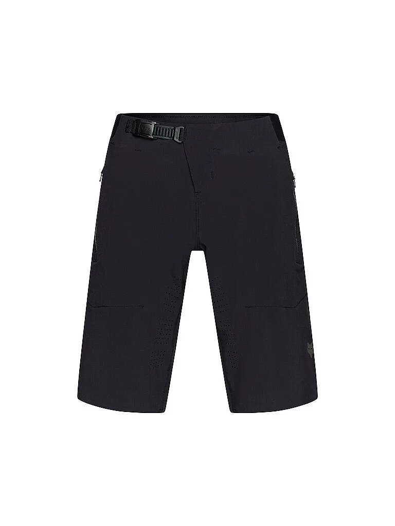 Damen Radshorts Flexair schwarz XS W - FOX - FashionsVida