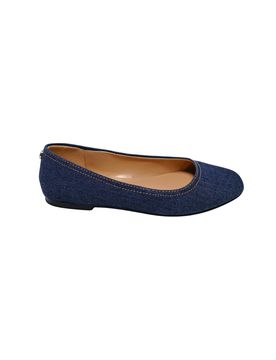 SMW33F01C2213435 Donna Jeans Blu