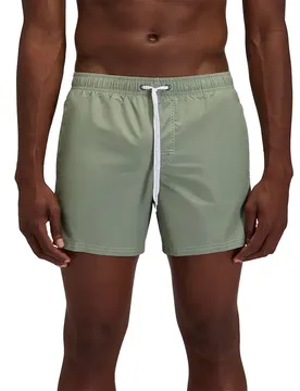 Pantaloncino Da Bagno M50bdta100 Ar.Green 05 L