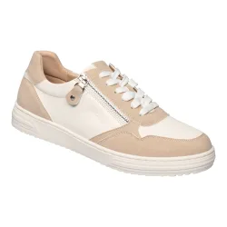 Bequem-Sneaker „Tami“ 40 beige