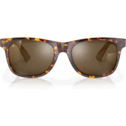 Gafas de sol con material reciclado Temple Unisex