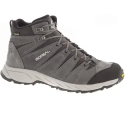 Tempest mid bota trekking hombre (42)