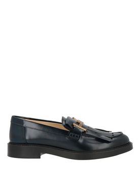 Mocasines Mujer Azul noche 35,35.5,36,36.5,37,37.5 Mujer