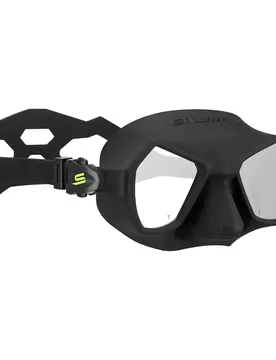 Maschera Per Pesca Subacquea Hathor