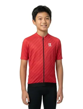 Maillot à Manches Courtes Motion Z4