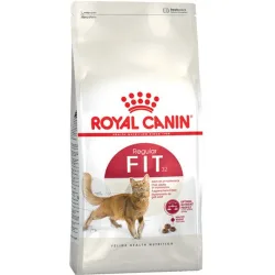 Pienso para gatos adultos Fit 32