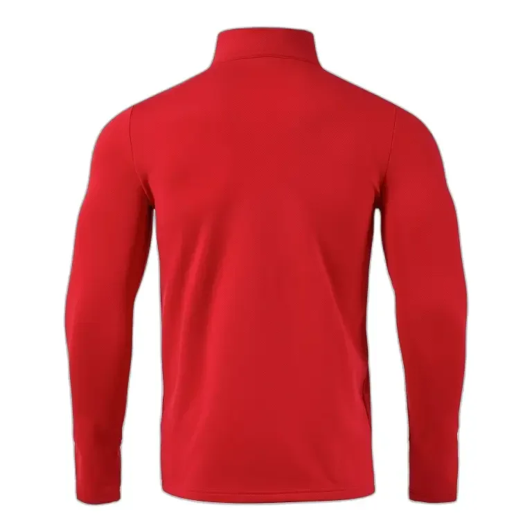 Pullover Combi Pro - Rouge - male - Size: 3XL - Joma - FashionsVida