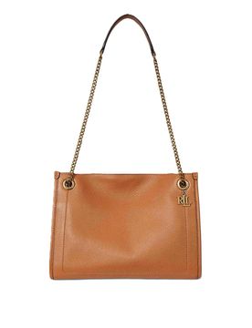 Brdly md shp-tote-medio-luxe ciottolo lthr
