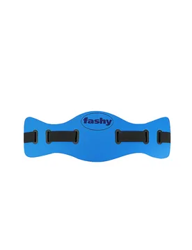 FASHY Aqua Gürtel XLarge blau B - Fashy - FashionsVida