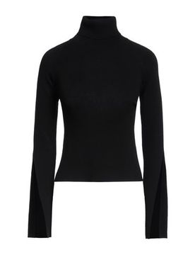 Cuello alto Mujer Negro 36,38 Mujer